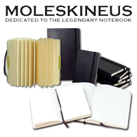 Moleskine