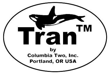 Tran Logo