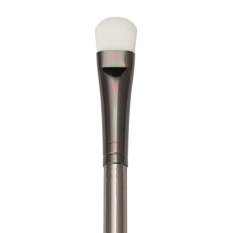 ZEN+WATERCOLOR+SHORT+HANDLE+BRUSH+STIFF+SCRUBBER+8