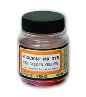 Taulitur - PROCION MX DYE BRIGHT GOLDEN YELLOW .67OZ - Föndurlist