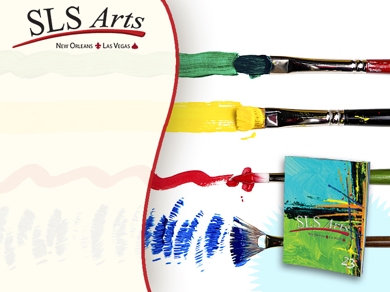 SLS Arts Inc.